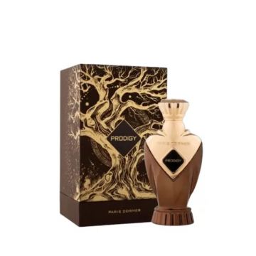 Paris Corner Prodigy 100ml, Apa de Parfum, Unisex