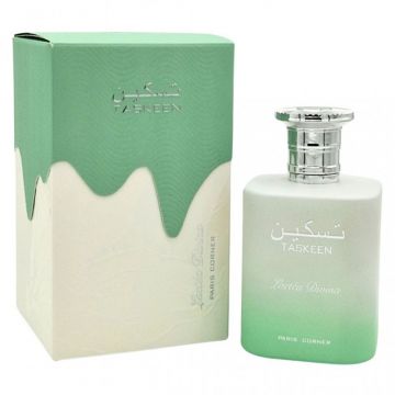 Paris Corner Taskeen Lactea Divina 100ml, Apa de Parfum, Unisex