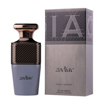 Paris Corner Zodiac 100ml, Apa de Parfum, Unisex