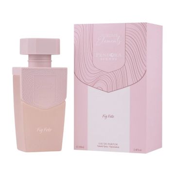 Pendora Scents Fig Fete Sublime Elements 100ml, Apa de Parfum, Unisex