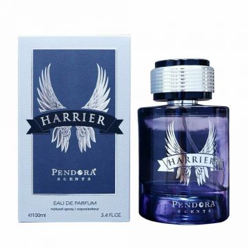 Pendora Scents Harrier 100ml, Apa de Parfum, Barbati