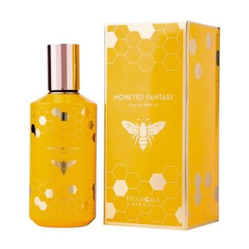 Pendora Scents Honeyed Fantasy 100ml, Apa de Parfum, Barbati