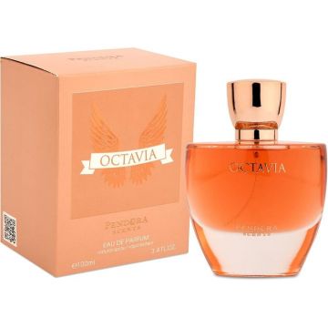 Pendora Scents Octavia 100ml, Apa de Parfum, Femei
