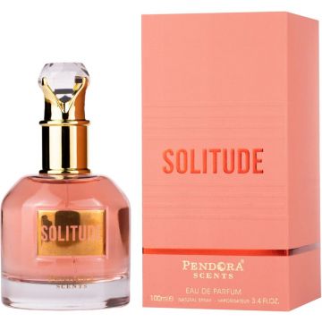 Pendora Scents Solitude 100ml, Apa de Parfum, Femei
