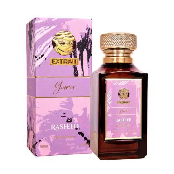Rasheed Yara 100ml, Extract de Pafum, Femei