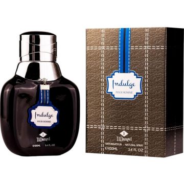 Tad Angel Indulge Homme 100ml, Apa de Parfum, Barbati