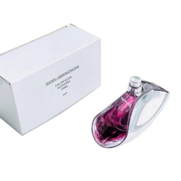 Tester Calvin Klein Euphoria 100ml, Apa de parfum, Femei