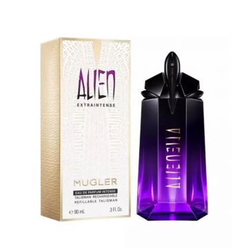 Thierry Mugler Alien Extraintense 90ml, Apa de Parfum, Femei