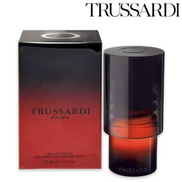 Trussardi Primo 50ml, Apa de Parfum, de Barbati
