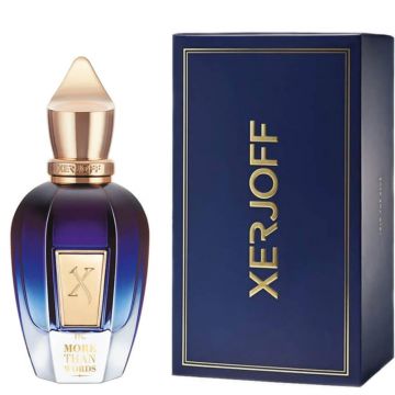 Xerjoff More than Words 50ml, Apa de Parfum, Unisex