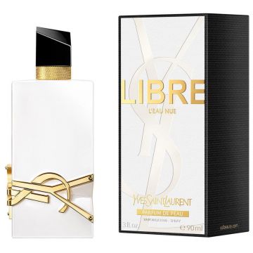 Yves Saint Laurent Libre L'Eau Nue 90ml, Apa de Parfum, Femei