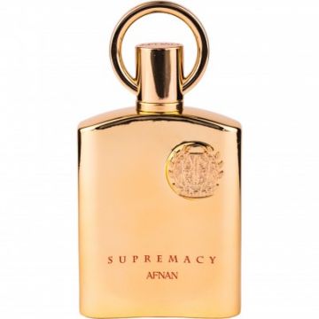 Afnan Supremacy Gold 100ml, Apa de Parfum, Unisex