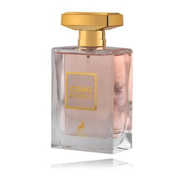 Alhambra Como Moiselle 100ml, Apa de Parfum, Femei