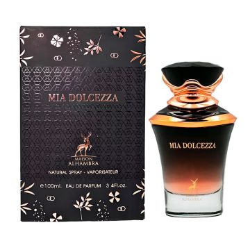 Alhambra Mia Dolcezza 100ml, Apa de Parfum, Dama