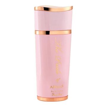 Armaf Pride of Armaf Rose Oud 100ml, Apa de Parfum, Femei