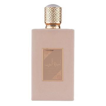 Asdaaf Ameerat Al Arab Prive Rose 100ml, Apa de Parfum, Arabesc, Femei