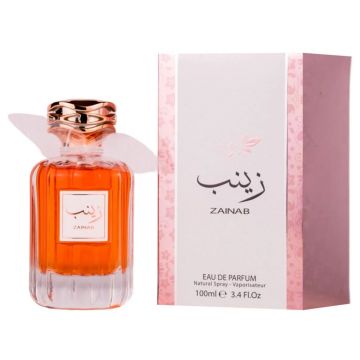 Attri Zainab 100ml, Apa de Parfum, Femei