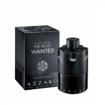 Azzaro The Most Wanted Intense Parfum 100ml, Apa de Parfum, Barbati