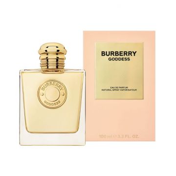 Burberry Goddess Apa de Parfum Femei 100ml
