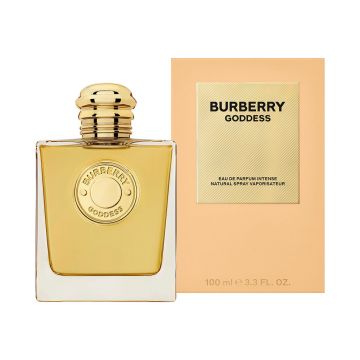 Burberry Goddess Intense 100ml, Apa de Parfum Intense, Femei