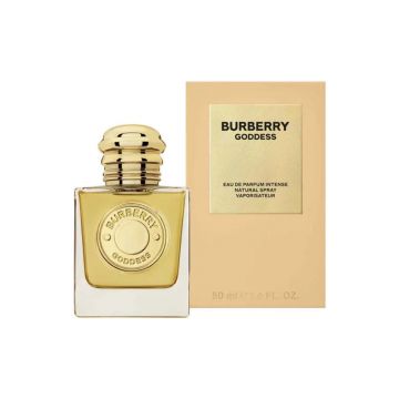 Burberry Goddess Intense 50ml Apa de Parfum Intense, Femei