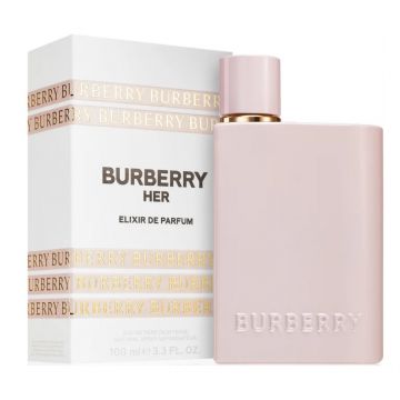 Burberry Her Elixir Apa de Parfum FEMEI 50ml