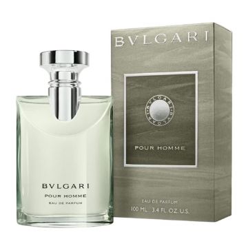 Bvlgari Pour Homme 100ml, Apa de Parfum, Barbati