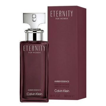 Calvin Klein Eternity Amber Essence 50ml, Parfum Intense, Dama