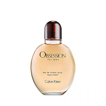 Calvin Klein Obsession 75ml, Apa de Toaleta, Barbati