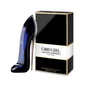 Carolina Herrera Good Girl Apa de parfum Femei 50ml