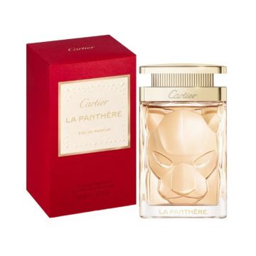 Cartier La Panthère 50ml, Apa de Parfum, Femei