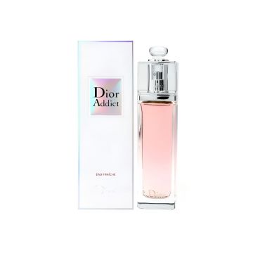 Christian Dior Addict Eau Fraiche 50ml, Femei, Apa de toaleta