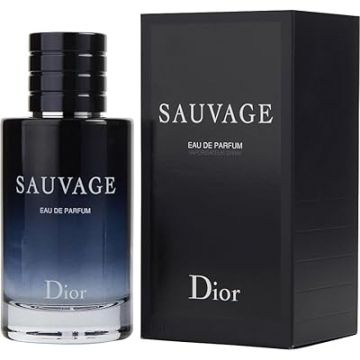 Christian Dior Sauvage Apa de parfum Barbati 100ml