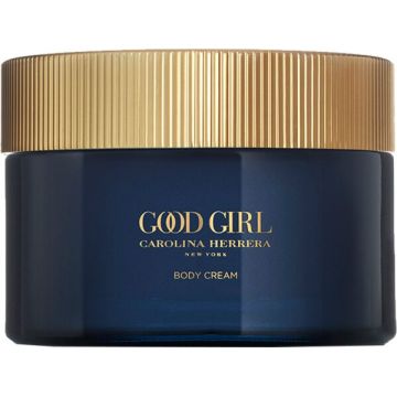 Crema de corp Carolina Herrera Good Girl, Femei, 200ml