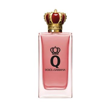 Dolce & Gabbana Q Intense 100ml, Apa de Parfum, Femei