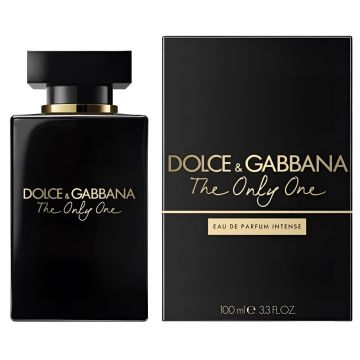Dolce & Gabbana The Only One Intense 100ml, Apa de Parfum, Femei