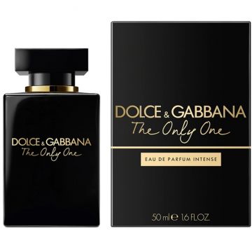 Dolce & Gabbana The Only One Intense Femei EDP Intense 50ml