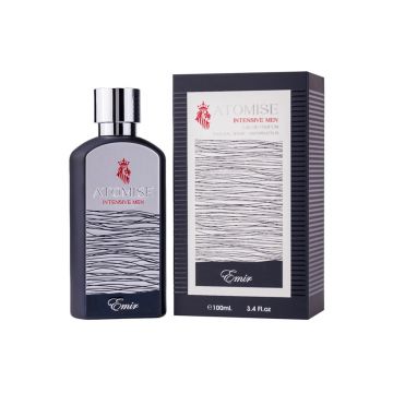 Emir Atomise Intensive Men 100ml, Apa de Parfum, Barbati