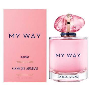 Giorgio Armani My Way Nectar 90ml, Apa de Parfum, Femei