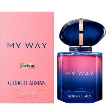 Giorgio Armani My Way Parfum 50ml, Femei