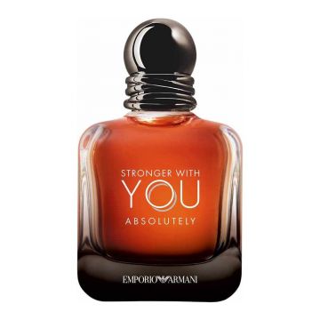 Giorgio Armani Stronger With You Absolutely 50ml, Parfum Barbati