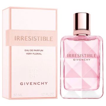 Givenchy Irresistible Very Floral 50ml, Apa de Parfum, Femei