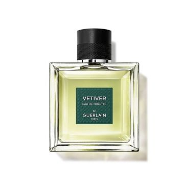 Guerlain Vetiver 100ml, Apa de Toaletă, Barbati