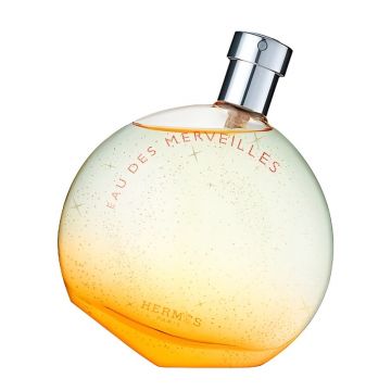 Hermès Eau Des Merveilles 50ml Apa de toaleta Femei