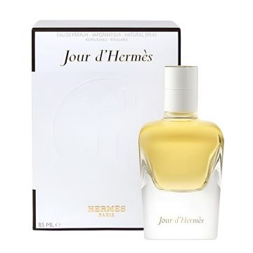 Hermès Jour d'Hermès 85ml, Apa de Parfum, Femei