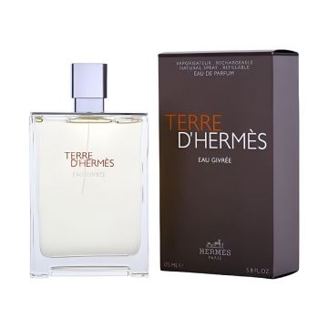 Hermès Terre d'Hermès Eau Givrée 175ml, Apa de Parfum, Barbati