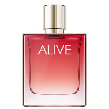 Hugo Boss Alive Intense Apa de Parfum FEMEI 80ml Tester