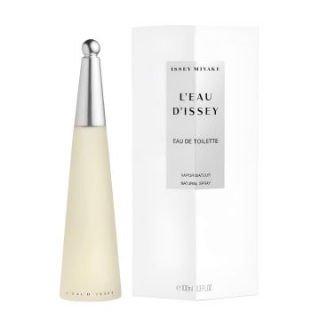 Issey Miyake L'Eau d'Issey 100ml, Apa de toaleta, Femei