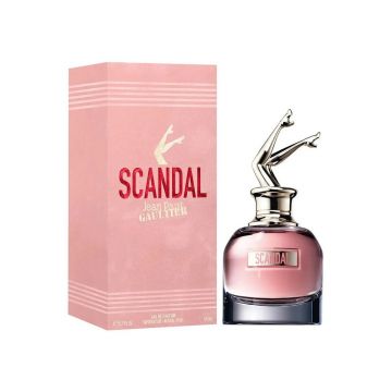 Jean Paul Gaultier Scandal 50ml, Apa de Parfum, Femei