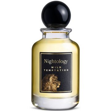 Jesus Del Pozo Nightology Wild Temptation 100ml, Apa de Parfum